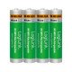 Battery NI-MH Rechargeable AAA 1.2V Logilink LR03RB4 4pcs