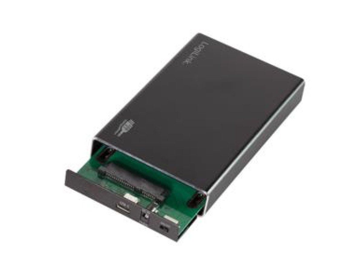 Enclosure 2,5 SATA USB 3.1 Logilink UA0290