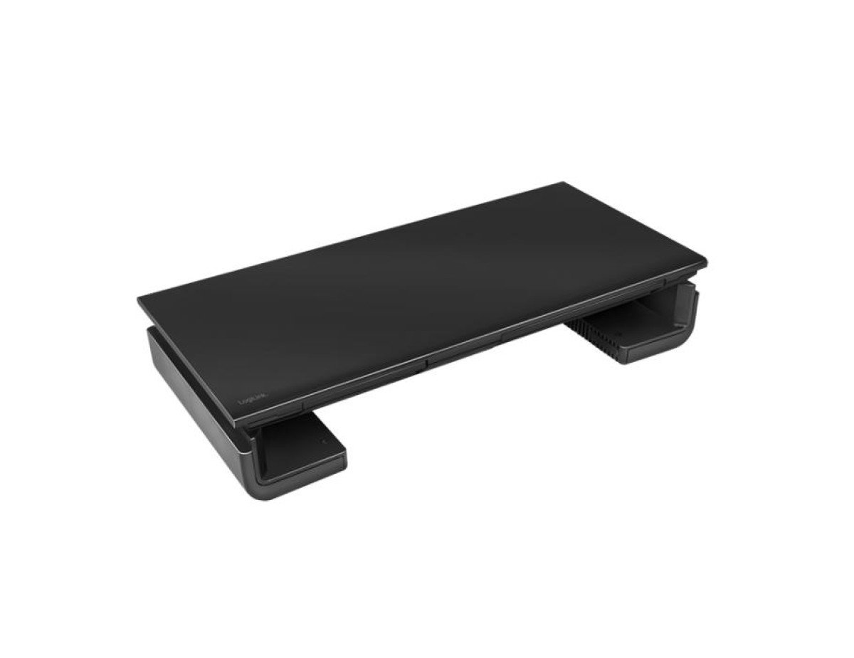 Adjustable Tabletop Monitor Riser Logilink BP0140