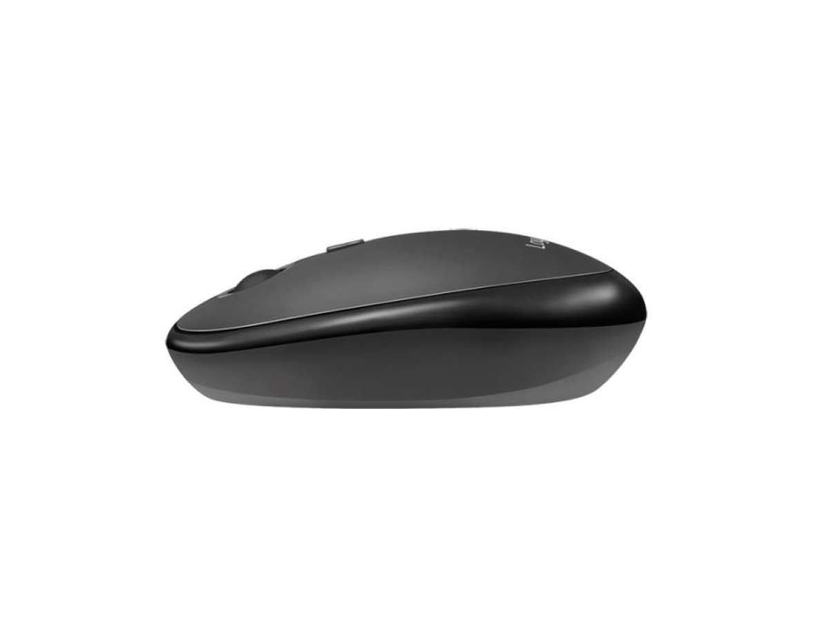 Mouse Wireless 2.4 GHz & Bluetooth Logilink ID0204 K