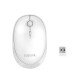 Mouse Wireless 2.4 GHz & Bluetooth Logilink ID0205 W