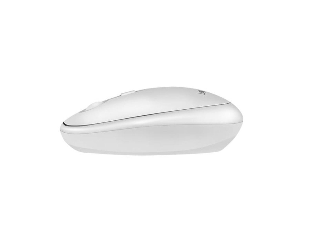 Mouse Wireless 2.4 GHz & Bluetooth Logilink ID0205 W