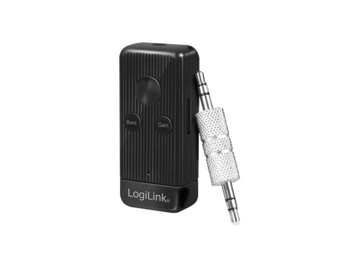 Audio Receiver Bluetooth 5.0 LogiLink BT0055