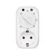 Smart Socket with Timer & Sensor Logilink ET0012