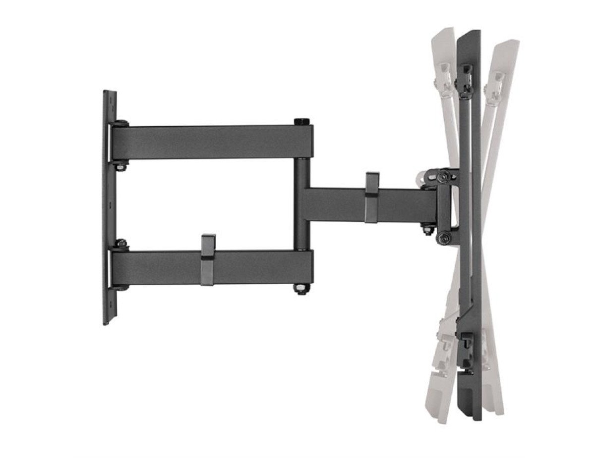 TV Bracket Logilink Tilt & Swivel BP0112