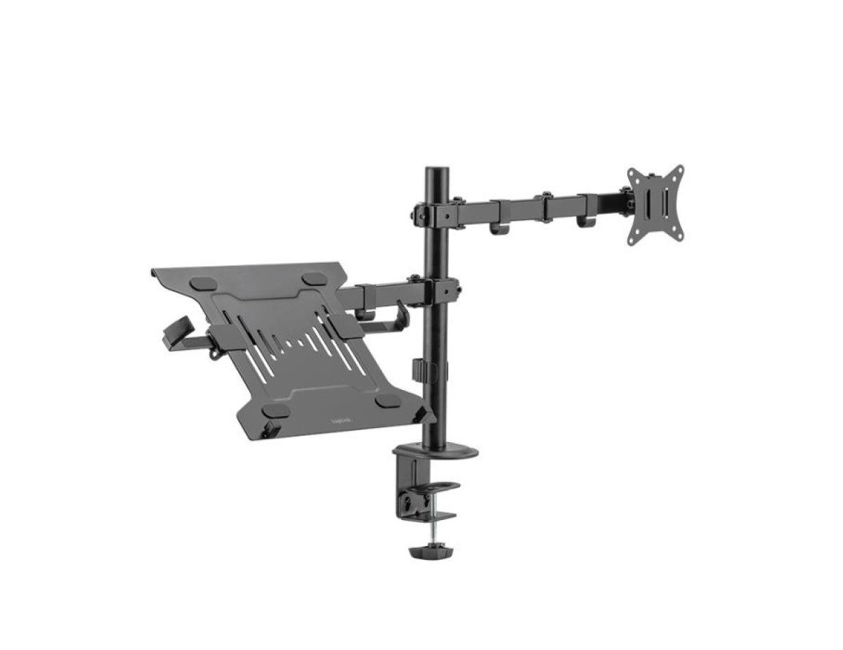 Dual Monitor/Notebook Bracket Logilink BP0175