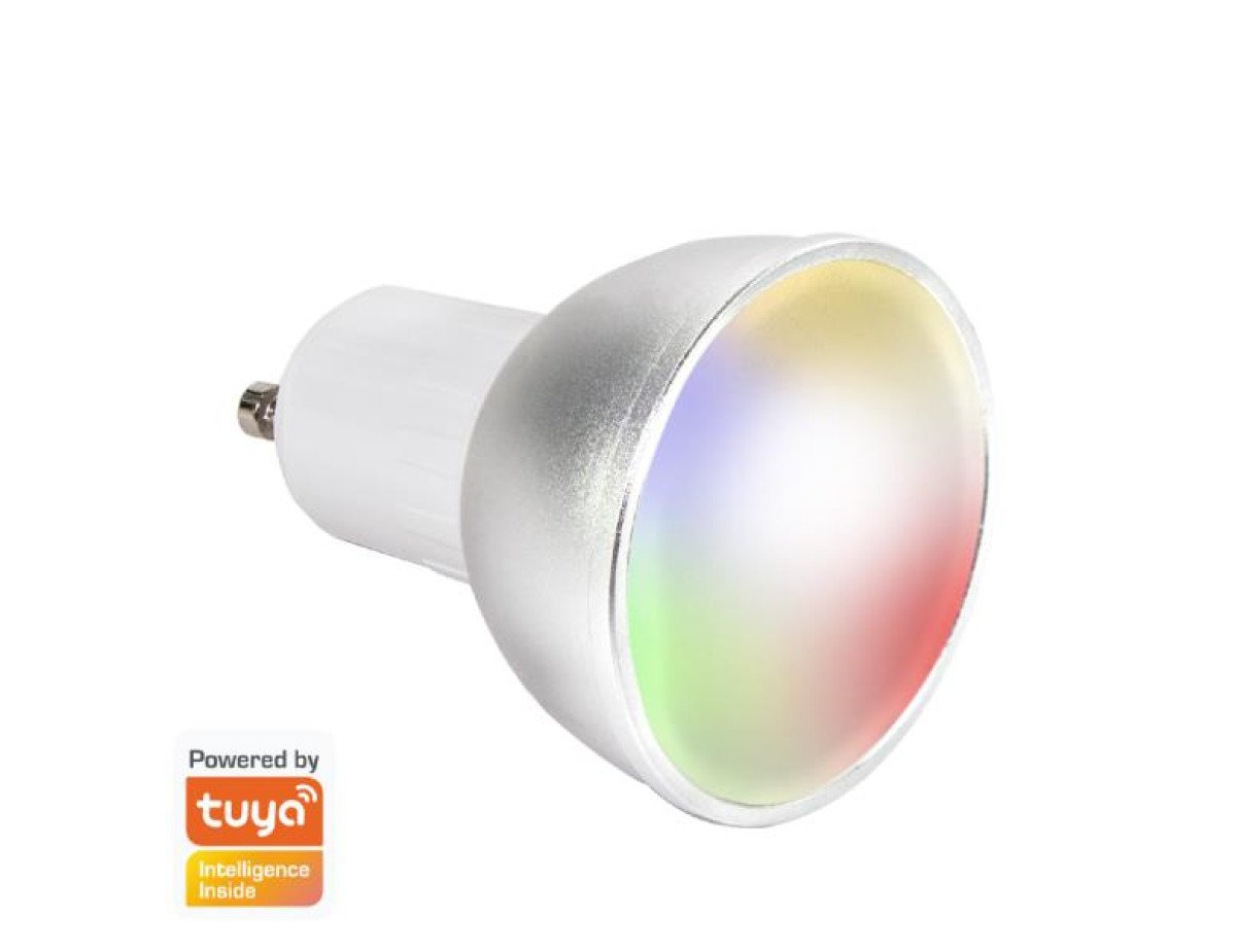 Wi-Fi smart LED Spot light Logilink SH0118