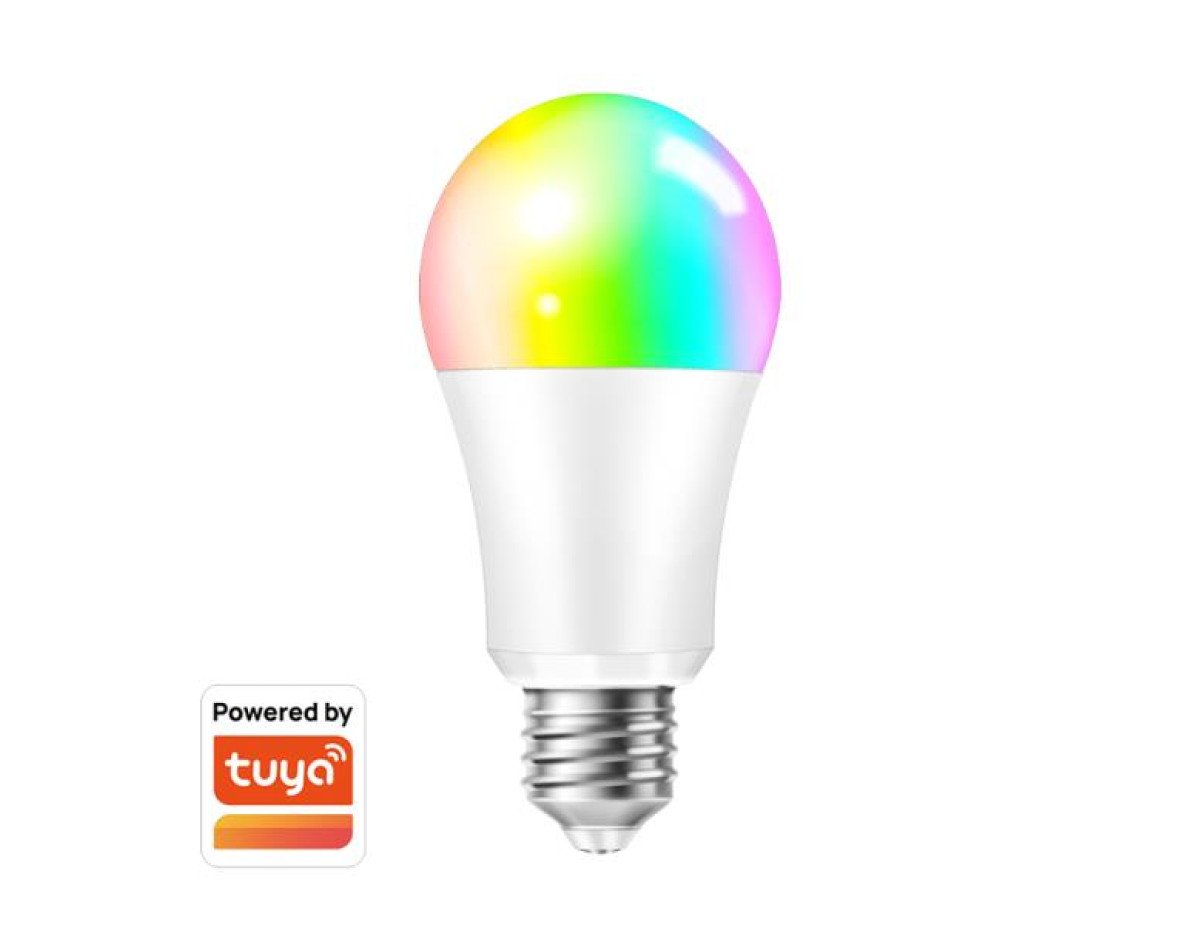 Wi-Fi smart LED Bulb Logilink SH0121