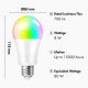 Wi-Fi smart LED Bulb Logilink SH0121