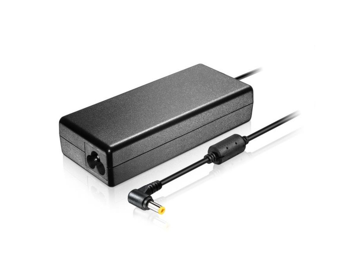 Notebook Adaptor 90W ACER 19V 5,5 x 1,7 x 12