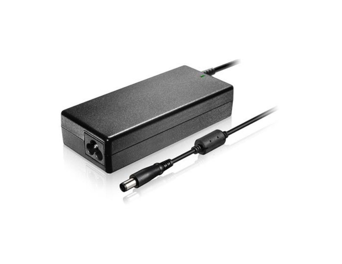 Notebook Adaptor 90W HP 19V 7,4 x 5,0 x 12