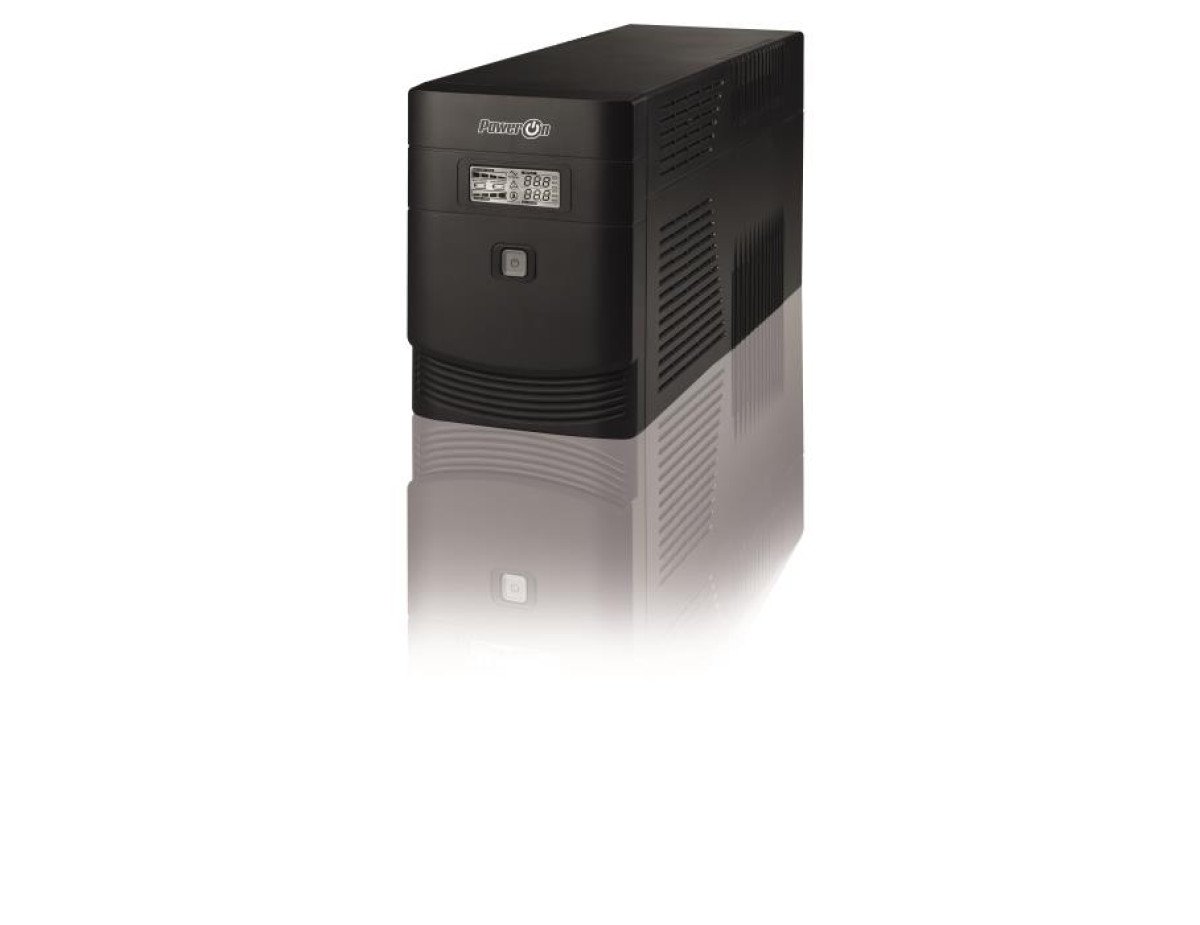 Ups 1600VA Power On VLD-1600