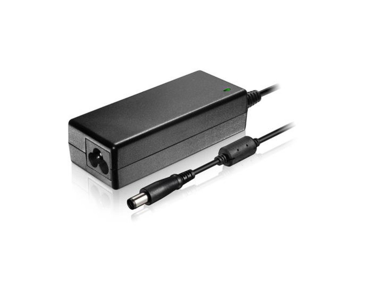 Notebook Adaptor 70W HP 18,5V 7,4 x 5,0 x12