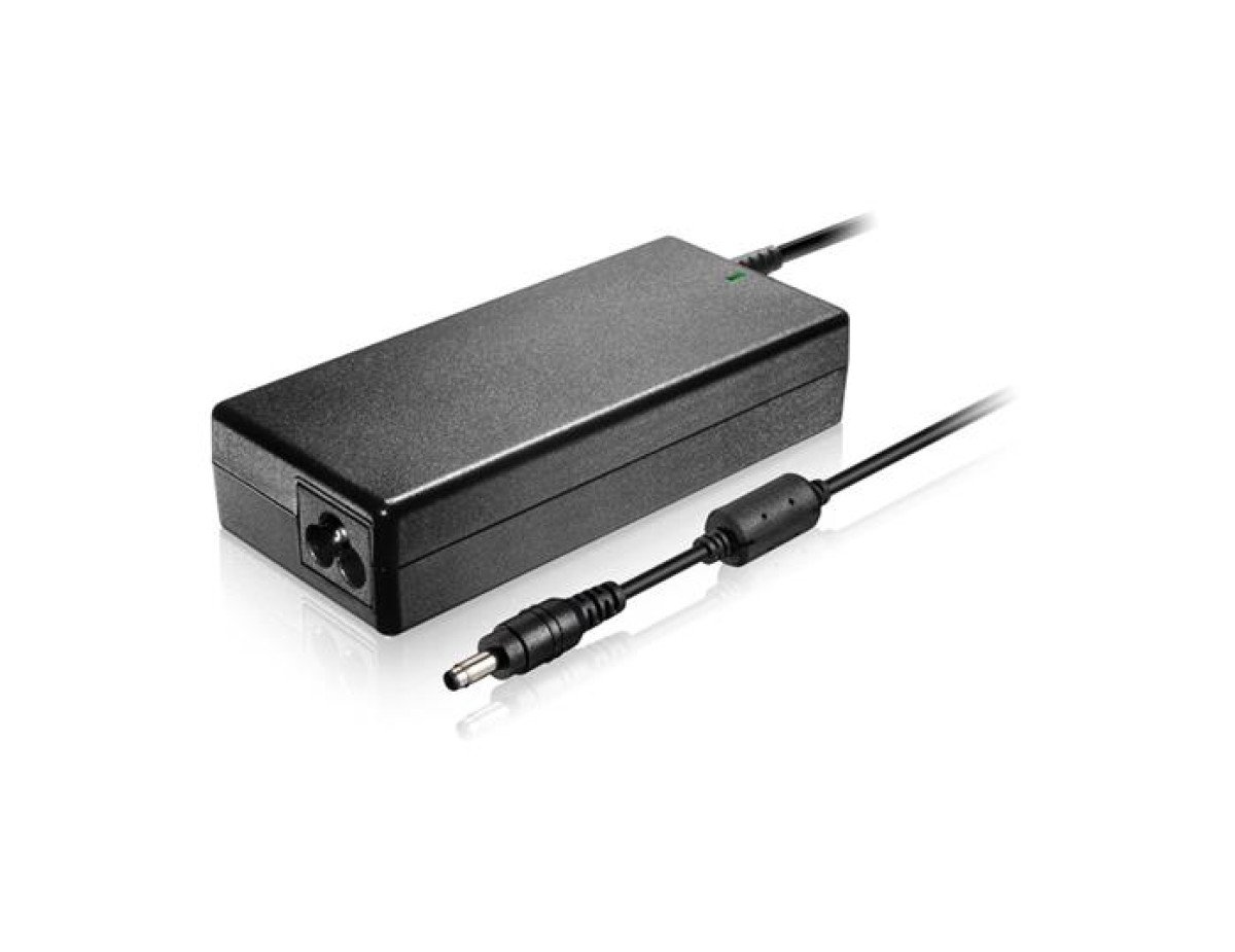 Notebook Adaptor 90W HP 18,5V 4,8 x 1,7 x12