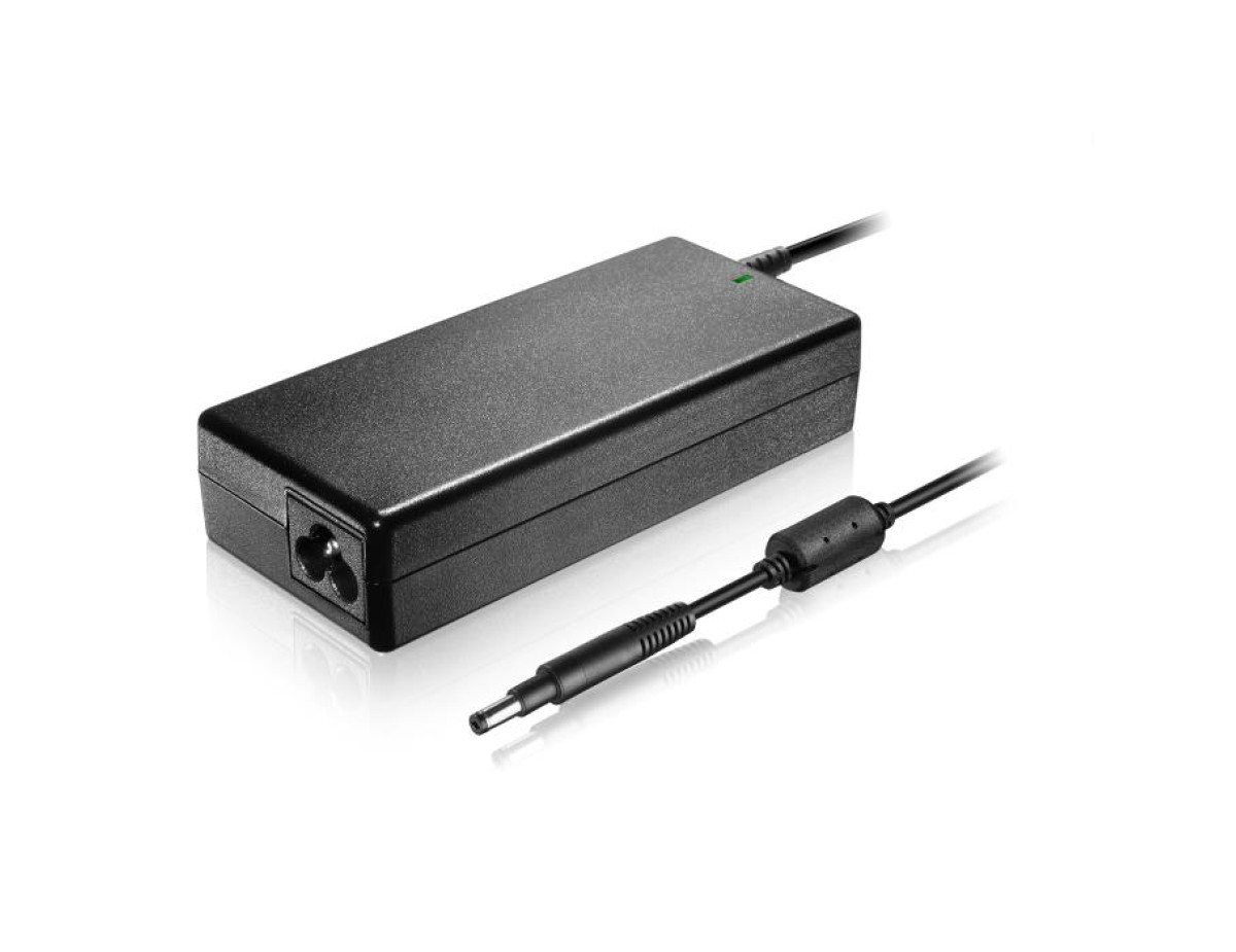 Notebook Adaptor 90W HP 19,5V 4,8 x 1,7 x12