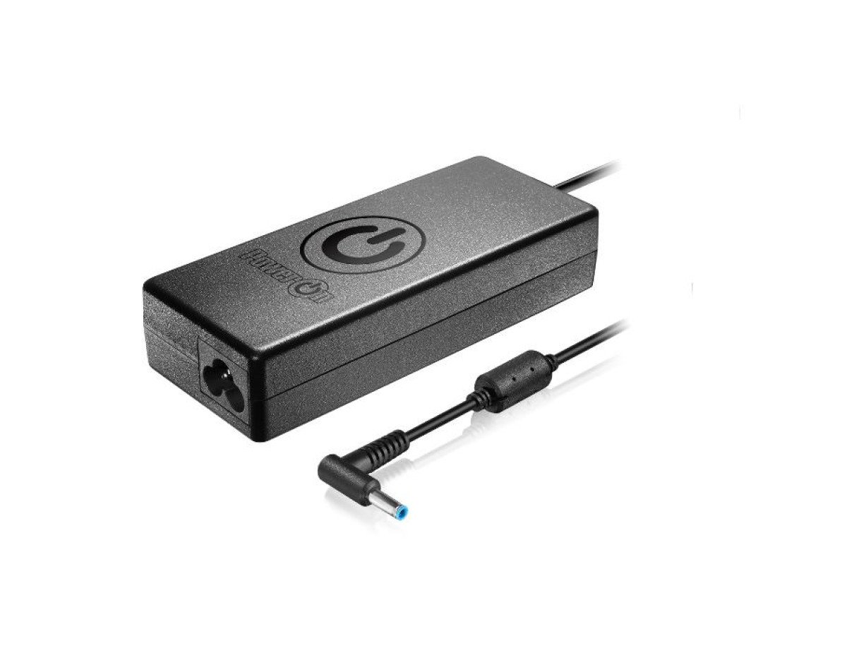 Notebook Adaptor 90W HP 19,5V 4,5 x 3,0 x12