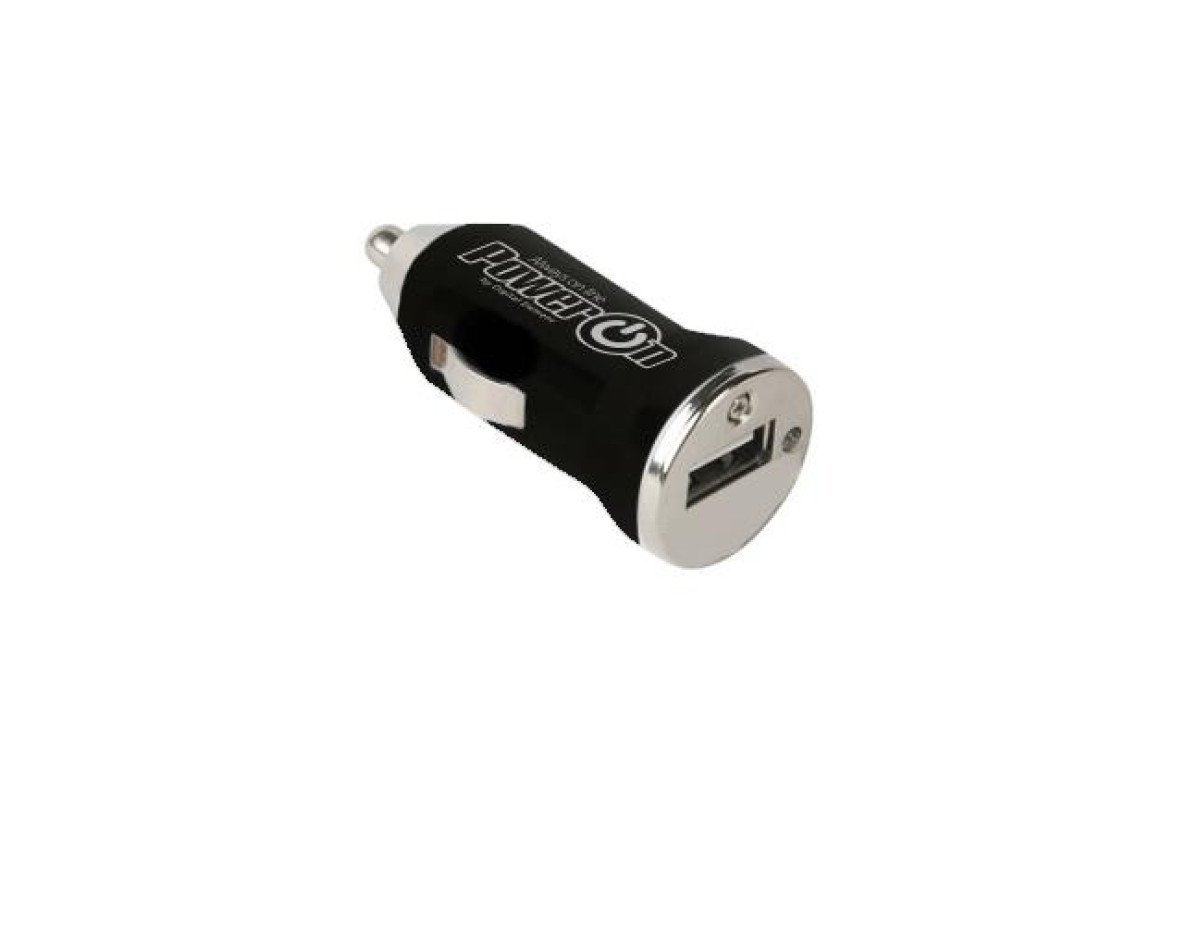 Car Charger Power On CH-15K V2.0