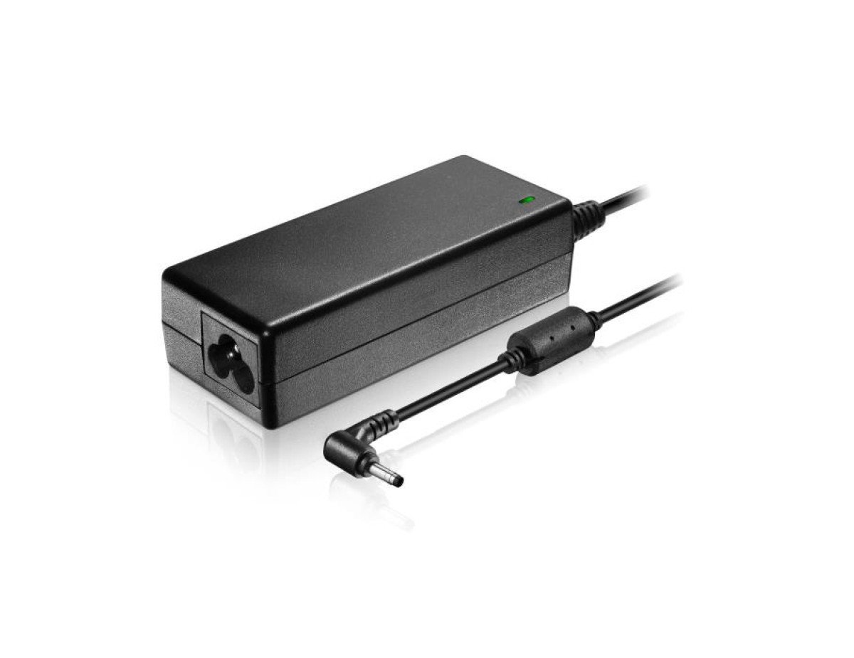 Notebook Adaptor 65W Power On LENOVO 20V 4 x 1,7 x 11