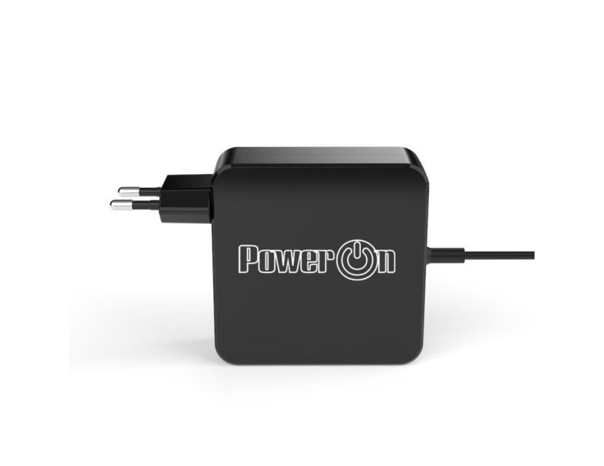 Notebook Adaptor TYPE-C 90W Power On PD90C