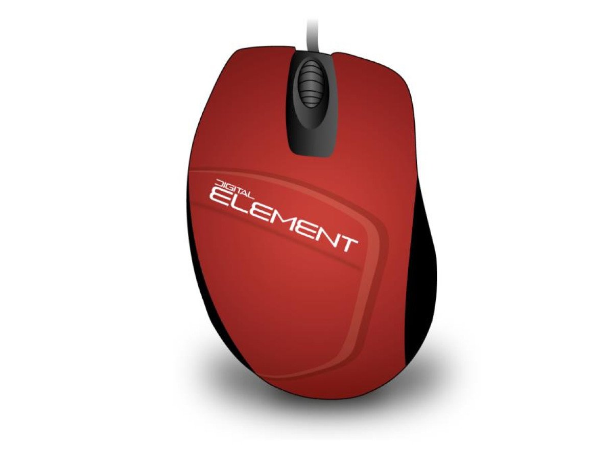 Mouse Element MS-30R