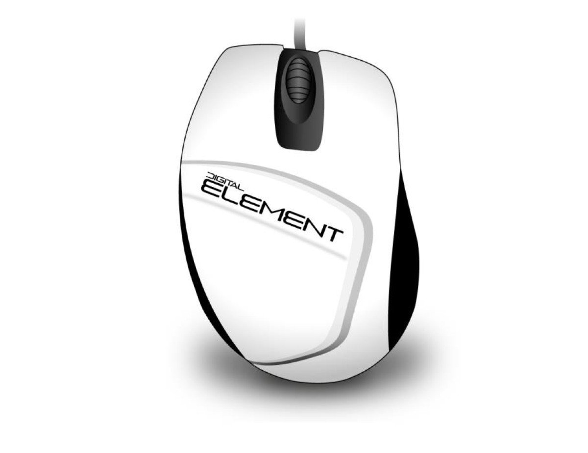 Mouse Element MS-30W