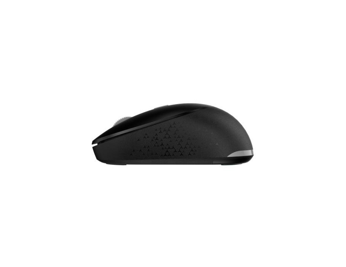 Mouse Wireless 2.4 GHz & Bluetooth Element MS-195K