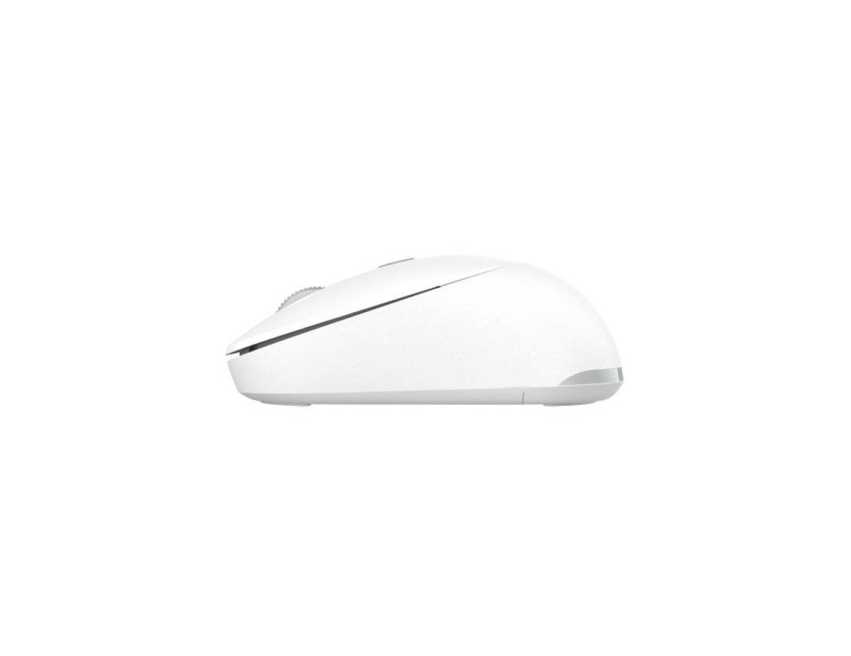 Mouse Wireless 2.4 GHz & Bluetooth Element MS-195W