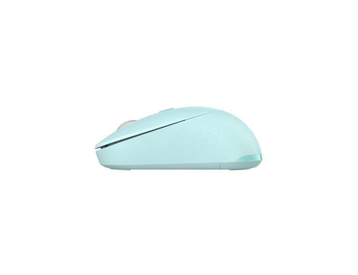 Mouse Wireless 2.4 GHz & Bluetooth Element MS-195G