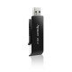 Usb 3.1 Gen1 Flash Drive 32GB Apacer AH350 Black