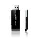 Usb 3.1 Gen1 Flash Drive 32GB Apacer AH350 Black