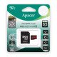 Memory Card Micro SDHC UHS-I U1 Class10 64GB Apacer R85