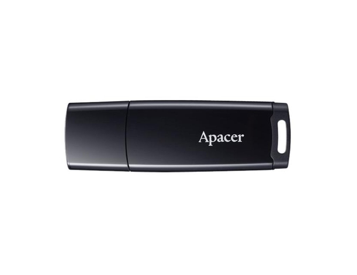 Usb 2.0 Flash Drive 32GB Apacer AH336 Black