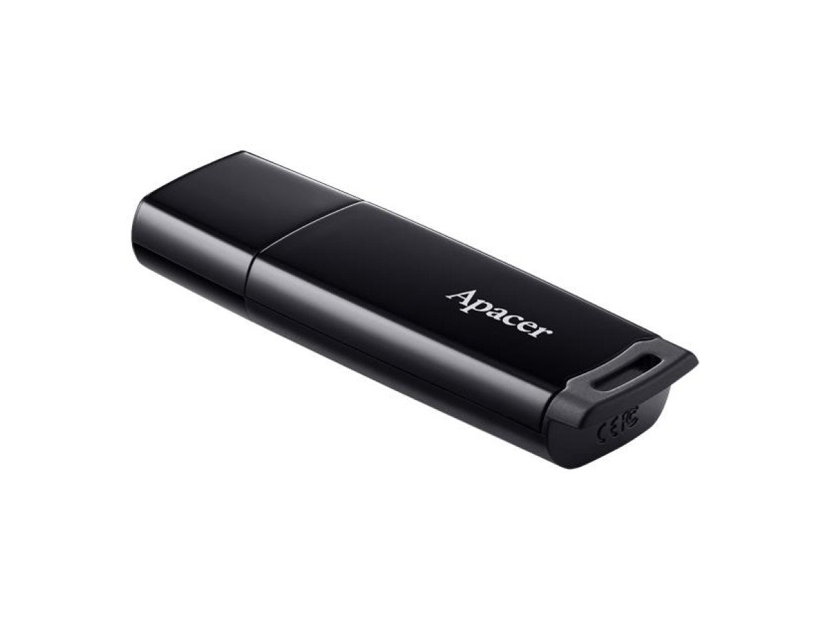 Usb 2.0 Flash Drive 32GB Apacer AH336 Black