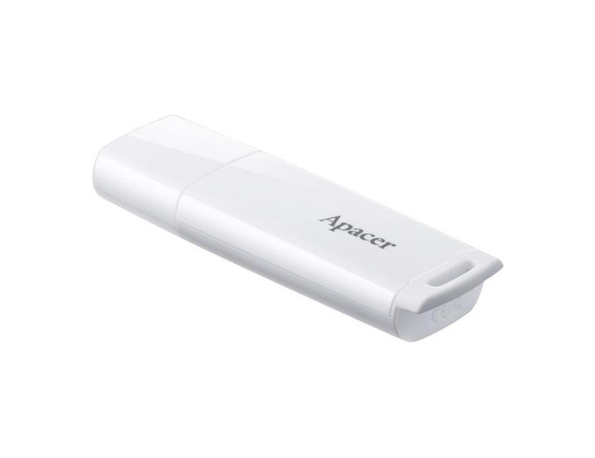 Usb 2.0 Flash Drive 32GB Apacer AH336 White