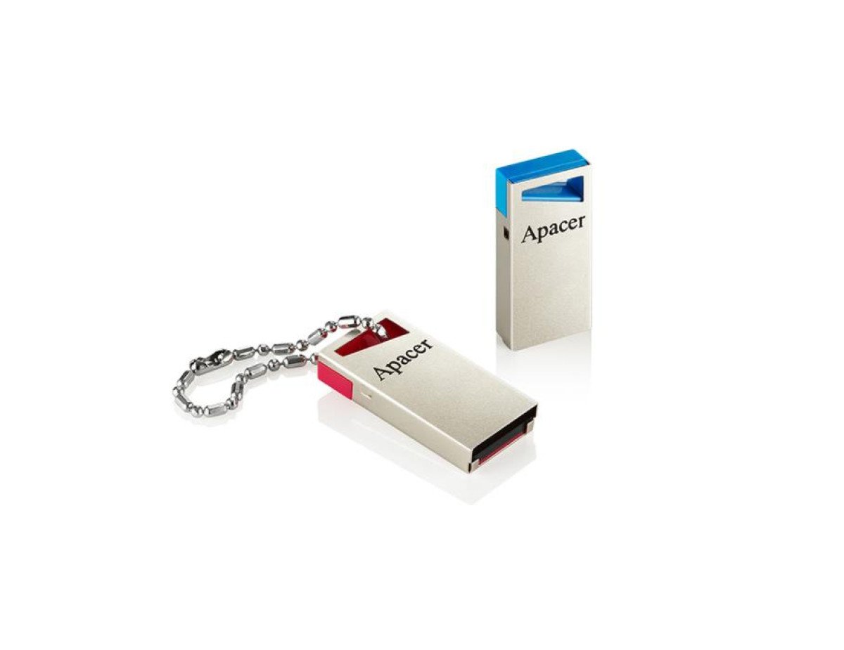 Usb 3.2 Gen1 Flash Drive 64GB Apacer AH155