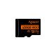 Memory Card Micro SDXC UHS-I U3 V30 128GB Apacer A2