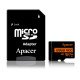 Memory Card Micro SDXC UHS-I U3 V30 128GB Apacer A2