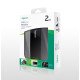 USB 3.2 External HDD 2.5 Gen1 Apacer AC533 2T Black