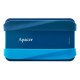 USB 3.2 External HDD 2.5 Gen1 Apacer AC533 2T Blue