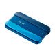 USB 3.2 External HDD 2.5 Gen1 Apacer AC533 2T Blue