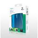 USB 3.2 External HDD 2.5 Gen1 Apacer AC533 2T Blue