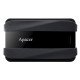 USB 3.2 External HDD 2.5 Gen1 Apacer AC533 4T Black