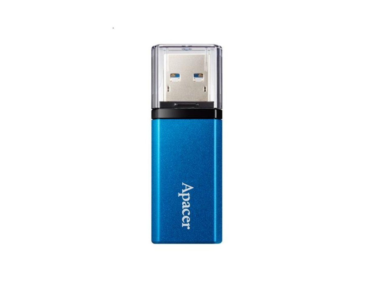 Usb 3.2 Gen1 Flash Drive 256GB Apacer AH25C Blue