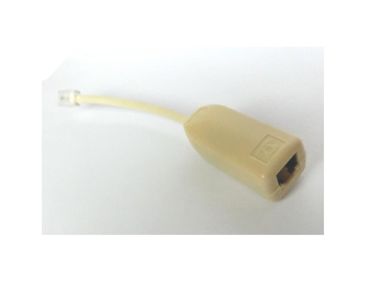 ADSL Filter with cable Aculine AD-045