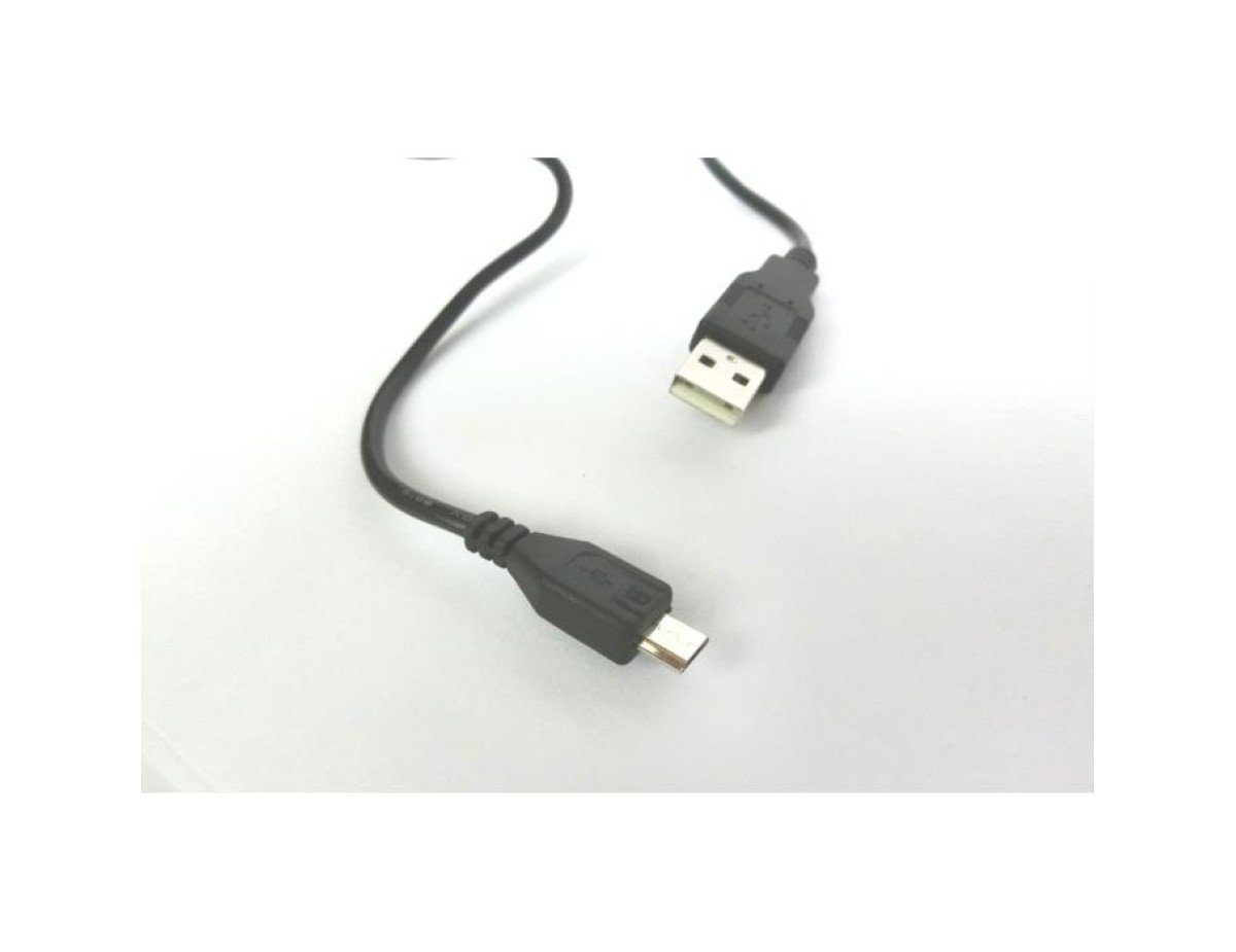 Cable USB AM to Micro BM 0,5m Aculine USB-008