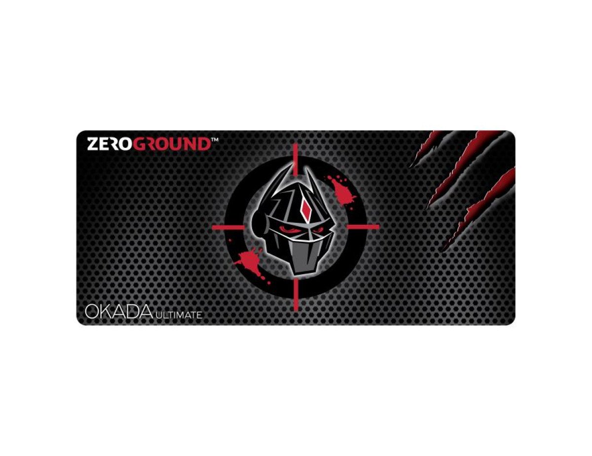 Mousepad Zeroground MP-1800G OKADA ULTIMATE v2.0