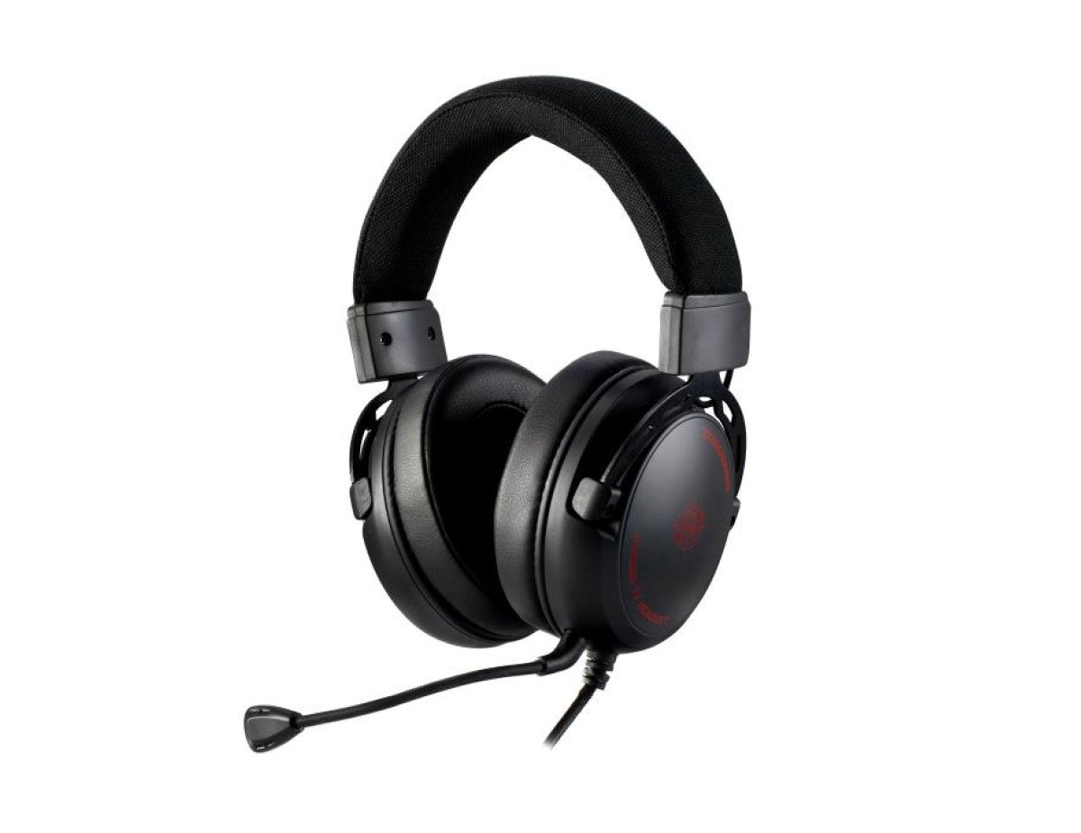 Headphones Zeroground HD-3300G IKEDA v2.0