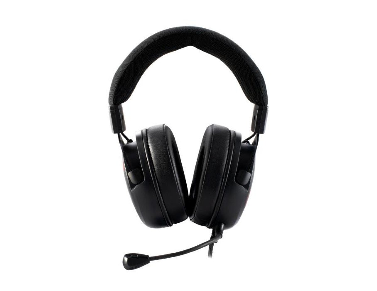 Headphones Zeroground HD-3300G IKEDA v2.0