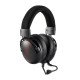 Headphones Zeroground HD-3300G IKEDA v2.0