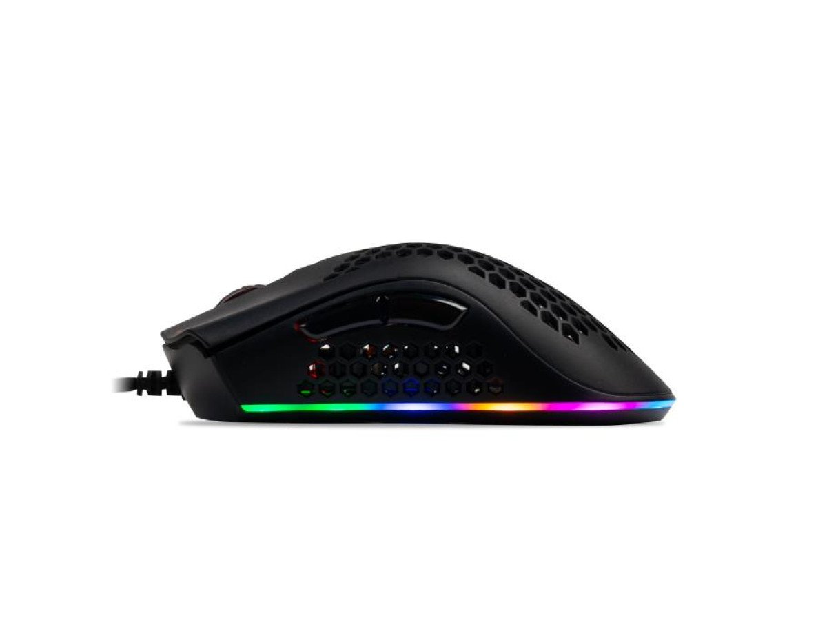 Mouse Zeroground RGB MS-4100G SORIIN PRO